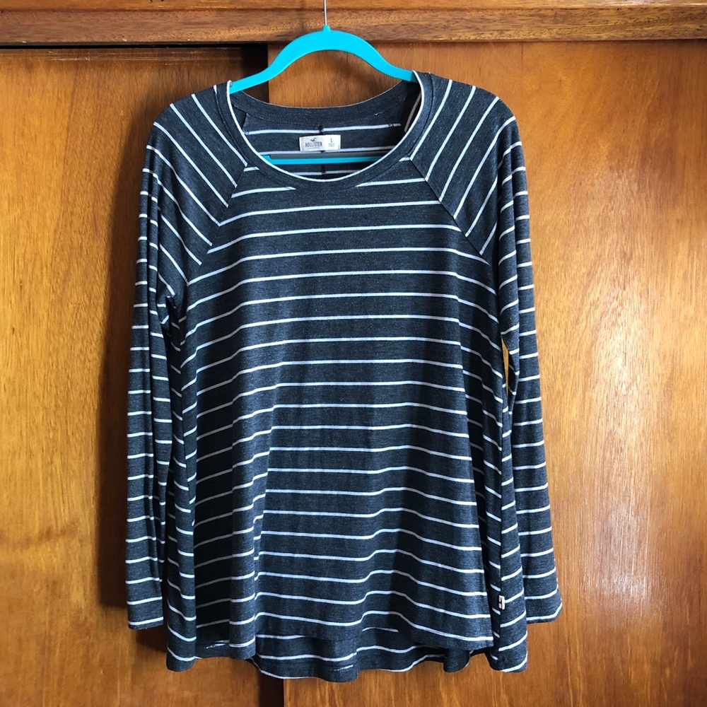 Hollister shirt